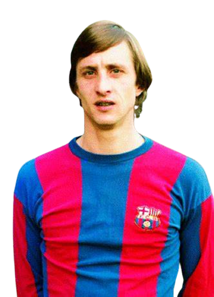 Foto Cruyff