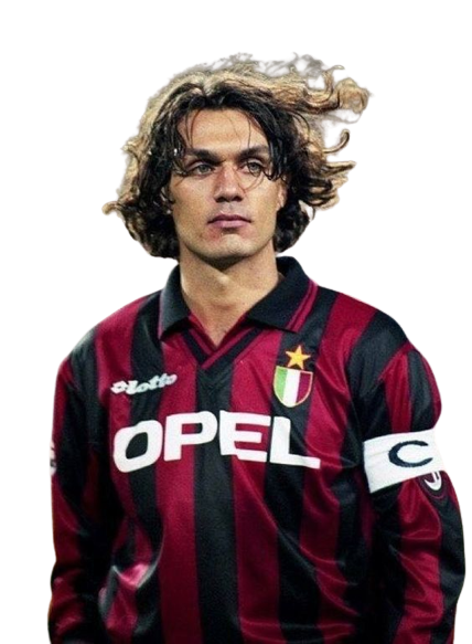 Paolo Maldini