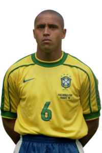 Foto Roberto Carlos