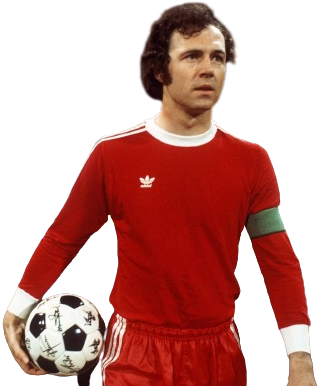 Foto Beckenbauer